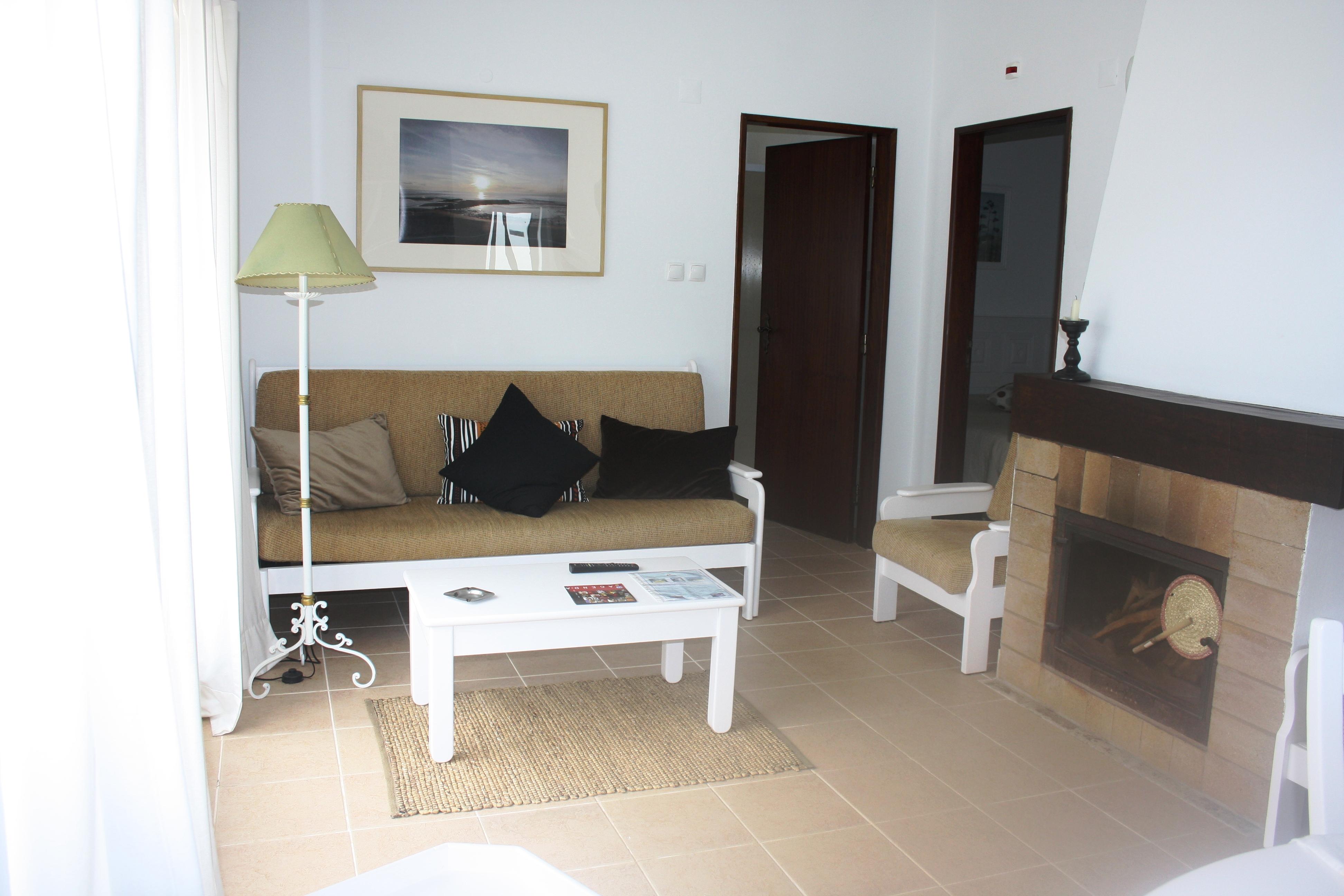 Moinho Da Asneira - Duna Parque Resorts & Hotels Vila Nova de Milfontes Ngoại thất bức ảnh
