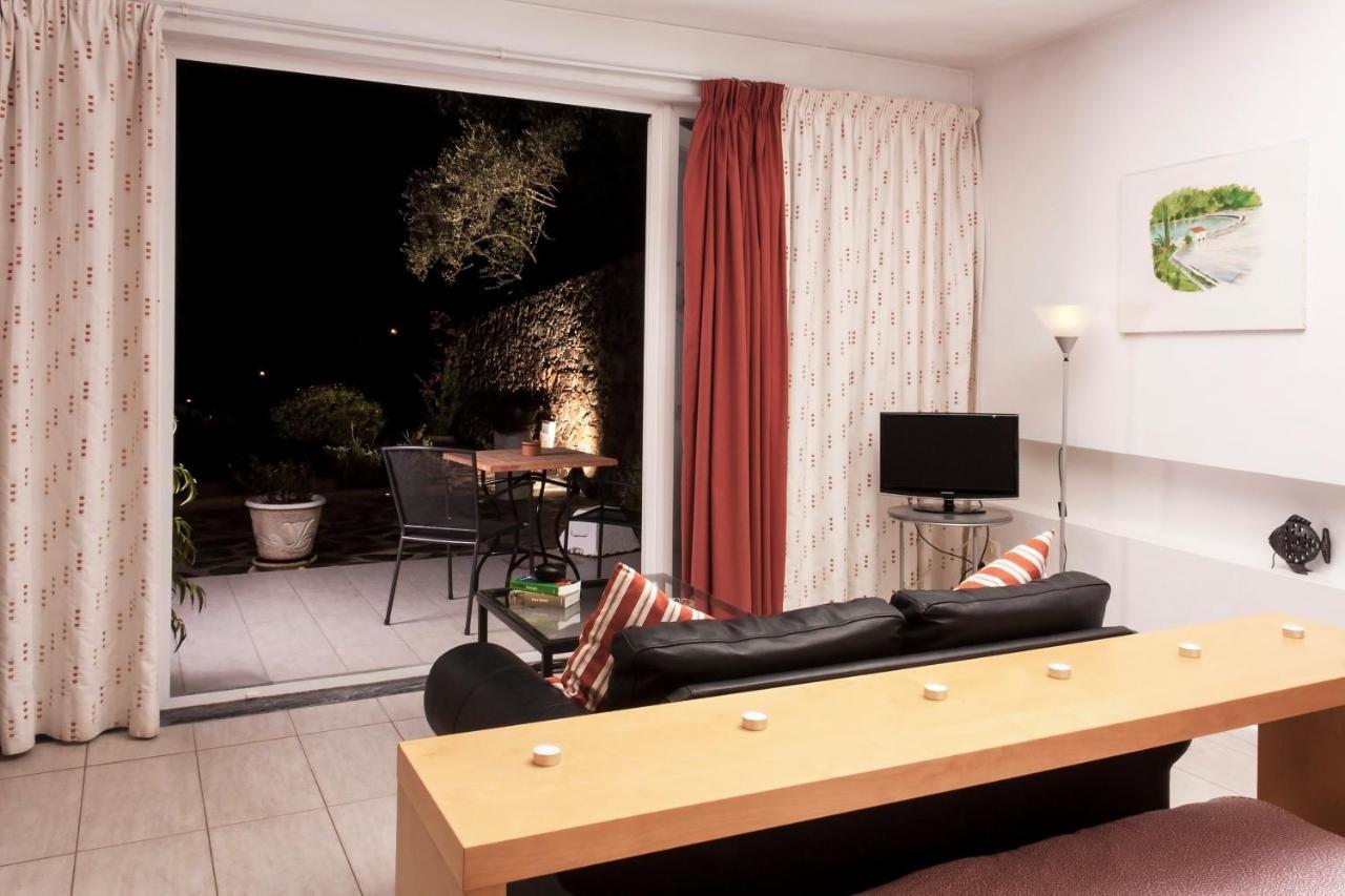 Moinho Da Asneira - Duna Parque Resorts & Hotels Vila Nova de Milfontes Ngoại thất bức ảnh