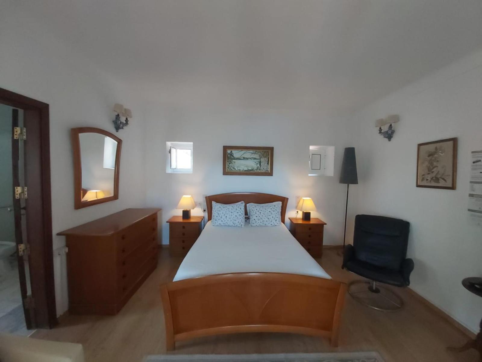 Moinho Da Asneira - Duna Parque Resorts & Hotels Vila Nova de Milfontes Phòng bức ảnh
