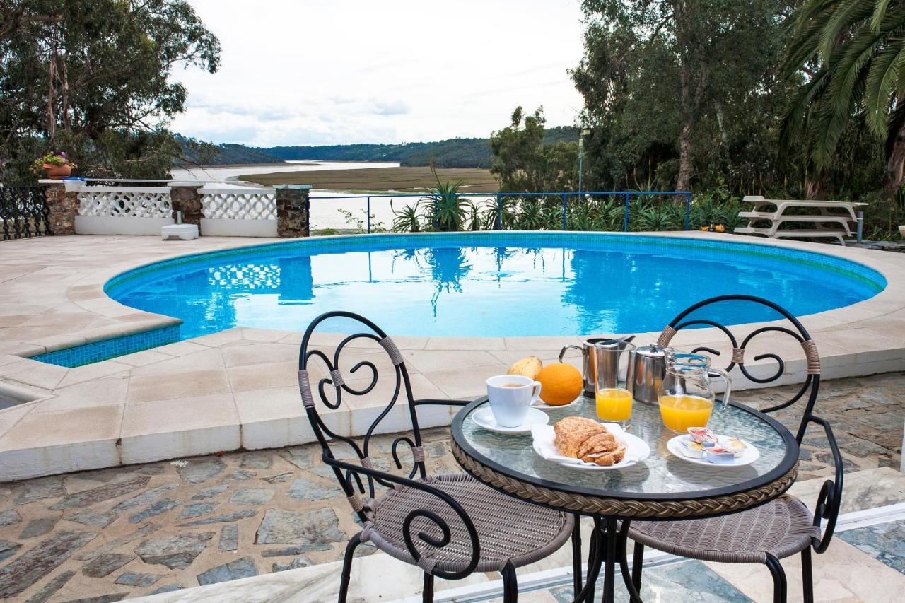 Moinho Da Asneira - Duna Parque Resorts & Hotels Vila Nova de Milfontes Phòng bức ảnh